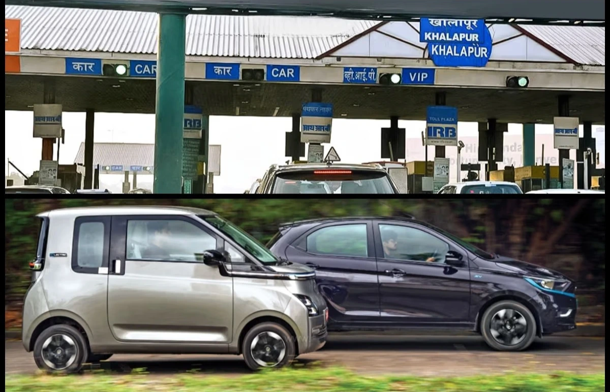 Maharashtra EV Policy 2026
